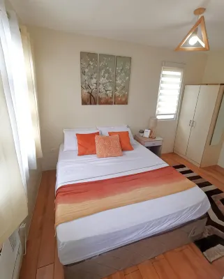 Davao Condo 2Br Pool Wifi Netflix Hotels in 