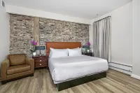 Hotel Griffon – No Resort Fee - romantis