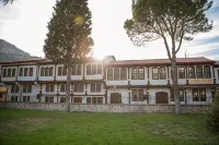 Bayezid HAN Konak - Wi-Fi