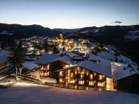 Hotel Emmy - Five Elements Hotel a Siusi