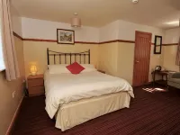 Chevin End Guest House Hotel a Ilkley