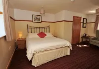 Chevin End Guest House