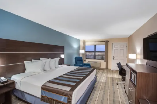 蓬塔戈爾達夏洛特港温德姆唄盟酒店