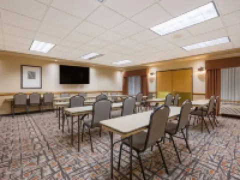 Best Western Northwest Lodge Hotels in Boise