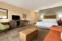 Hampton Inn by Hilton Edmonton/Sherwood Park