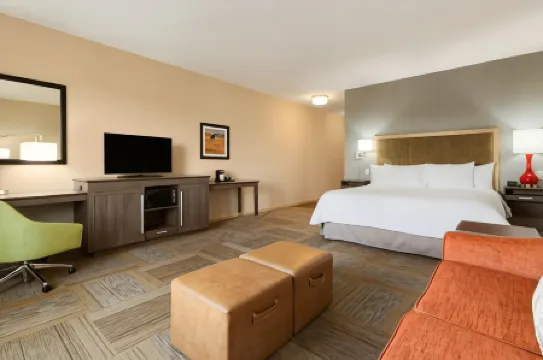 Hampton Inn by Hilton Edmonton/Sherwood Park