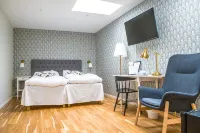 Lindesbergs Stadshotell - Интернет