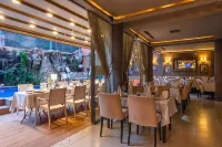 Le Caspien Boutique Hotel