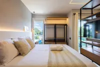 Elegant Accommodations Just Minutes From Brasilia's Main Attractions - ARK Các khách sạn ở 