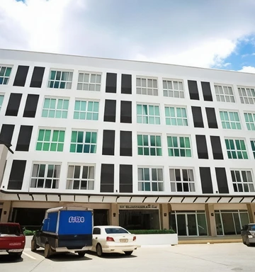 รูปภาพของเดอะ แคปิตอล โฮเต็ล