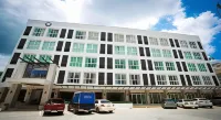The Capital Hotel