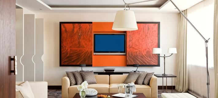 Sofitel Marseille Vieux-Port Hotels in Marseille