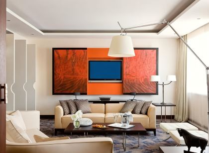 Sofitel Marseille Vieux-Port
