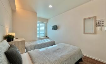 Seoul Grand Hostel Ewha Univ