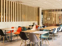 Ibis Wavre Brussels East Hotels in Louvain-la-Neuve