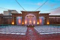The Worthington Renaissance Fort Worth Hotel - سبا