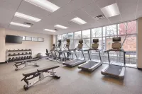 TownePlace Suites Salt Lake City Downtown