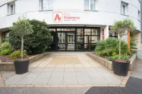 سيتي ريزيدانس ستراسبورج سنتر فنادق في 