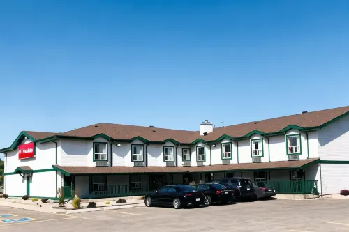 Econo Lodge Hotels in Okotoks