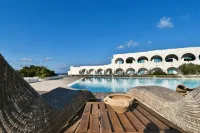 Cossyra Hotel - Beach