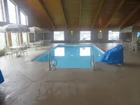 AmericInn by Wyndham Rice Lake - Pool