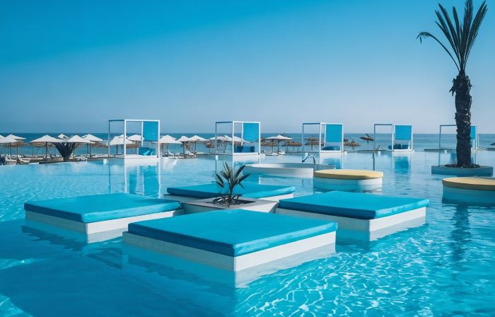 Iberostar Selection Kuriat Palace