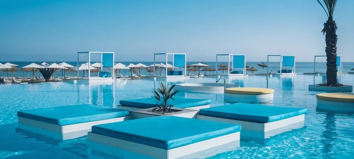 Iberostar Selection Kuriat Palace Hotels in Monastir
