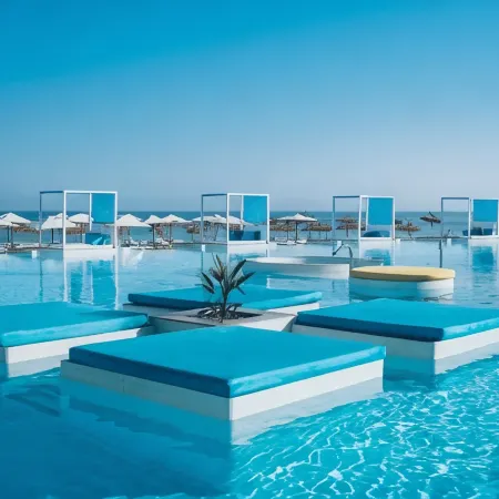 Iberostar Selection Kuriat Palace