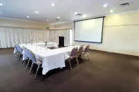 Quality Inn Dubbo International Hotel di Dubbo