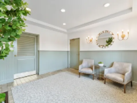 Inn at Playa del Rey Hotels in Playa del Rey