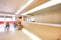 Morioka City Hotel - 2-Star