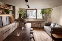 Sango Katase Guest Rooms - Condos