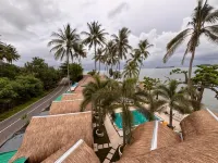 MAI LAKU Cottage - Ocean View