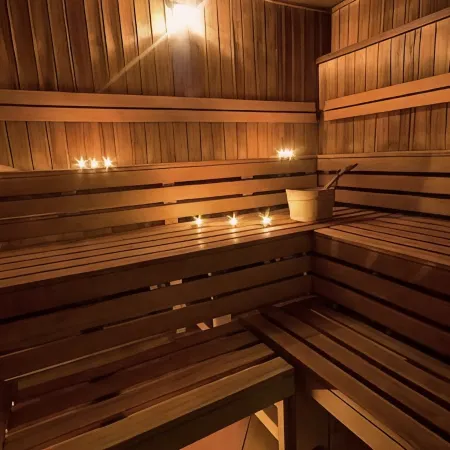 Pasha Boutique Hotel
