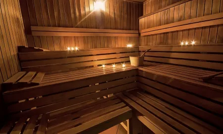 Pasha Boutique Hotel