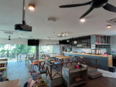 MG,  Kuah, Langkawi