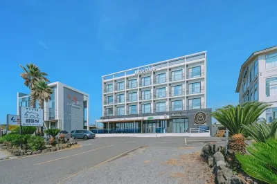 Mondieu Tourist Hotel Hotels in 