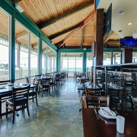Pacifica Beach Hotel