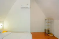 Homestay Segitiga, Gunung Ireng, Jogjakarta Hotel dekat bukit indah patuk