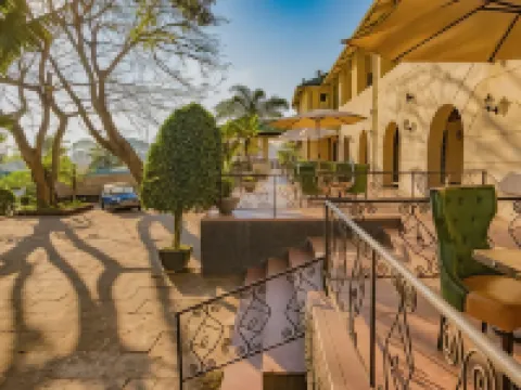 Heritage by Serendib Hotels in Blantyre