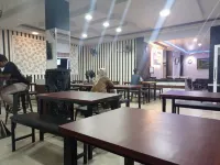 Aliya Guest House Syari'ah - Хоумстей