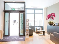 Hôtel des Voyageurs Boutique Hotels near Grancy