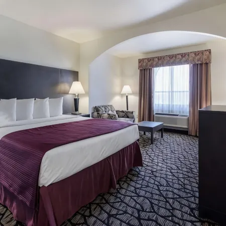 Quality Inn Buffalo