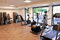 Emils Hotel - Gym