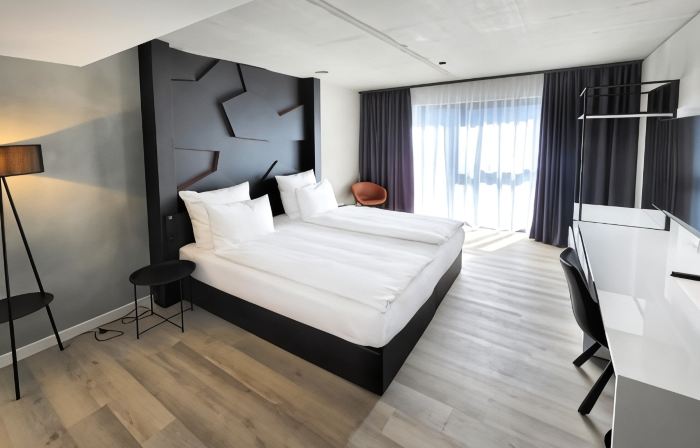 Dormero Hotel Aschaffenburg