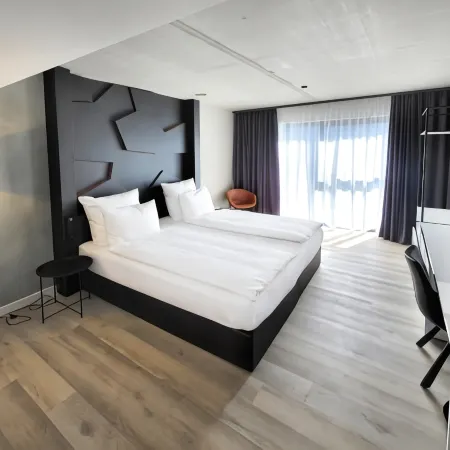 Dormero Hotel Aschaffenburg