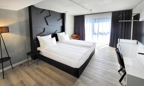 Dormero Hotel Aschaffenburg