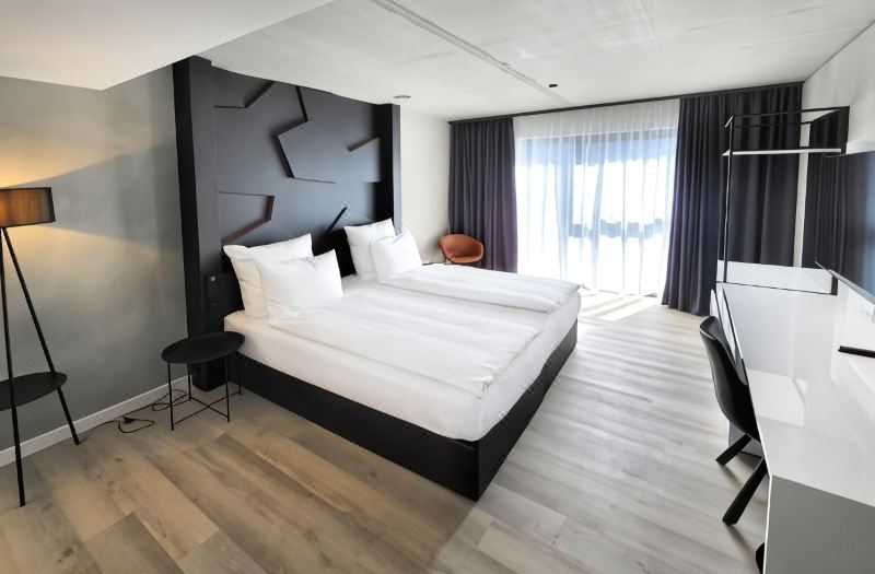 Dormero Hotel Aschaffenburg