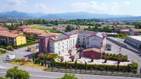 Hotel Borgo Brianteo Hotel in zona Chiesa di San Giorgio in Lemine