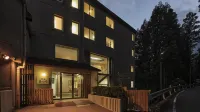 Sansuikan Kawayu Matsuya Hotel a 